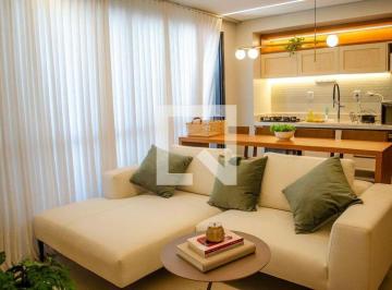 Apartamento en Venda de 2 quartos Setor Marista · Apartamento à Venda - Setor Marista, 2 Quartos, 80 m² - Goiânia
