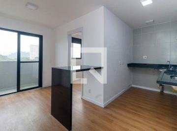 Apartamento · 38m² · 2 Quartos · 1 Vaga · Apartamento à Venda - Jardim Sao Luis, 2 Quartos, 38 m² - São Paulo