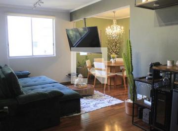 Apartamento · 64m² · 1 Quarto · 1 Vaga · Apartamento à Venda - Macedo, 1 Quarto, 64 m² - Guarulhos