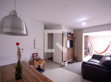 Apartamento · 67m² · 2 Quartos · 1 Vaga · Apartamento à Venda - Bosque da Saúde, 2 Quartos, 67 m² - São Paulo