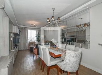Apartamento · 76m² · 2 Quartos · 2 Vagas · Apartamento à Venda - Cristo Redentor, 2 Quartos,  76 m² - Porto Alegre