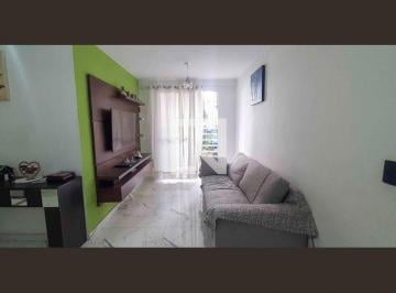 Apartamento · 54m² · 2 Quartos · 1 Vaga · Apartamento à Venda - Novo Osasco, 2 Quartos,  54 m² - Osasco
