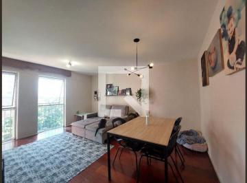 Apartamento · 107m² · 3 Quartos · 1 Vaga · Apartamento à Venda - Chácara Santo Antonio, 3 Quartos, 107 m² - São Paulo