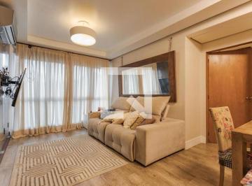 Apartamento · 70m² · 2 Quartos · 1 Vaga · Apartamento à Venda - Chácara das Pedras , 2 Quartos,  70 m² - Porto Alegre