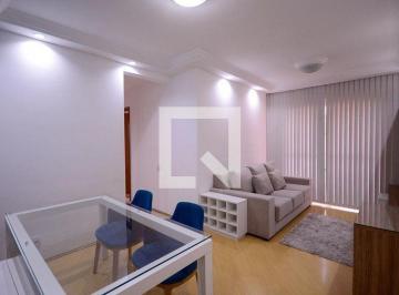 Apartamento · 70m² · 3 Quartos · 1 Vaga · Apartamento à Venda - Vila das Mercês, 3 Quartos,  70 m² - São Paulo