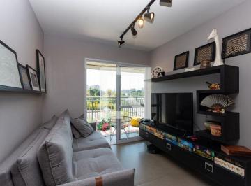 Apartamento · 76m² · 3 Quartos · 2 Vagas · Apartamento à Venda - Lapa, 3 Quartos,  76 m² - São Paulo