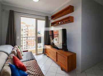 Apartamento · 60m² · 2 Quartos · 1 Vaga · Apartamento à Venda - Guanabara, 2 Quartos, 60 m² - Campinas