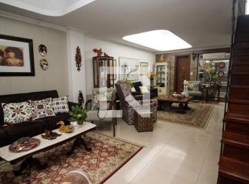 Casa · 240m² · 3 Quartos · Casa à Venda - Cidade Baixa, 3 Quartos,  240 m² - Porto Alegre
