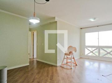 Apartamento · 77m² · 3 Quartos · 1 Vaga · Apartamento à Venda - Mandaqui, 3 Quartos, 77 m² - São Paulo