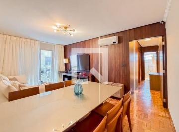 Apartamento · 88m² · 3 Quartos · 2 Vagas · Apartamento à Venda - Aclimação, 3 Quartos,  88 m² - São Paulo