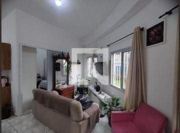 Apartamento · 55m² · 2 Quartos · 2 Vagas · Apartamento à Venda - Vila das Mercês, 2 Quartos, 55 m² - São Paulo