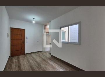 Apartamento · 86m² · 2 Quartos · 1 Vaga · Apartamento à Venda - Vila Palmares, 2 Quartos, 86 m² - Santo André