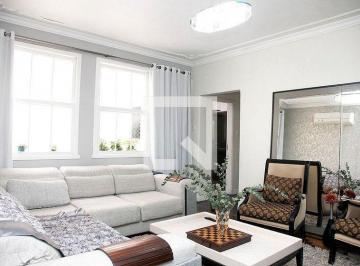 Apartamento · 113m² · 3 Quartos · Apartamento à Venda - Santana, 3 Quartos, 113 m² - Porto Alegre