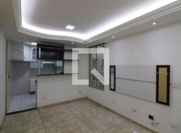 Apartamento · 52m² · 2 Quartos · 1 Vaga · Apartamento à Venda - Paulicéia, 2 Quartos, 52 m² - São Bernardo do Campo