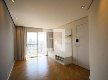 Apartamento · 80m² · 3 Quartos · 2 Vagas · Apartamento à Venda - Vila Yara, 3 Quartos, 80 m² - Osasco