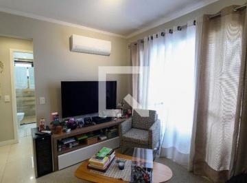 Apartamento · 58m² · 2 Quartos · 1 Vaga · Apartamento à Venda - Cidade São Francisco , 2 Quartos,  58 m² - São Paulo