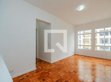 Apartamento · 75m² · 2 Quartos · 1 Vaga · Apartamento à Venda - Morumbi, 2 Quartos, 75 m² - São Paulo
