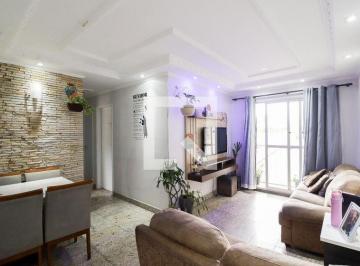 Apartamento · 60m² · 3 Quartos · 1 Vaga · Apartamento à Venda - Vila Nova Cachoeirinha, 3 Quartos, 60 m² - São Paulo