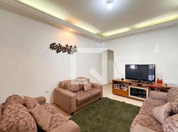Casa · 250m² · 6 Quartos · 2 Vagas · Casa à Venda - Dos Casa, 6 Quartos, 250 m² - São Bernardo do Campo