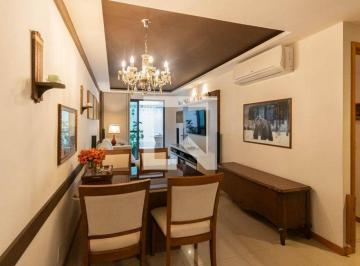 Apartamento · 93m² · 2 Quartos · 1 Vaga · Apartamento à Venda - Grajaú, 2 Quartos,  93 m² - Rio de Janeiro