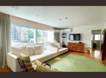 Apartamento · 80m² · 2 Quartos · 1 Vaga · Apartamento à Venda - Jardim Paulista, 2 Quartos,  80 m² - São Paulo