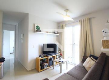 Apartamento de 2 quartos, Rio de Janeiro · Apartamento à Venda - Jacarepaguá, 2 Quartos, 50 m² - Rio de Janeiro