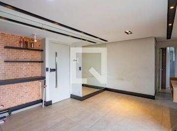 Apartamento · 52m² · 2 Quartos · 1 Vaga · Apartamento à Venda - Piraporinha, 2 Quartos, 52 m² - Diadema