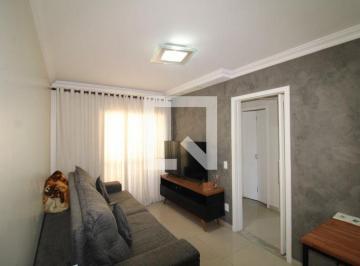 Apartamento · 50m² · 2 Quartos · 1 Vaga · Apartamento à Venda - Água Fria, 2 Quartos,  50 m² - São Paulo