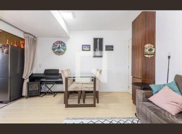 Apartamento · 61m² · 2 Quartos · 1 Vaga · Apartamento à Venda - Água Verde, 2 Quartos, 61 m² - Curitiba