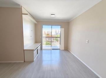 Apartamento · 66m² · 3 Quartos · 1 Vaga · Apartamento à Venda - Parque Industrial, 3 Quartos, 66 m² - Campinas