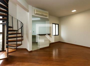 Apartamento · 73m² · 2 Quartos · 1 Vaga · Apartamento à Venda - Panamby, 2 Quartos,  73 m² - São Paulo