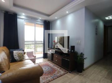 Apartamento · 50m² · 2 Quartos · 1 Vaga · Apartamento à Venda - Vila Prudente, 2 Quartos,  50 m² - São Paulo