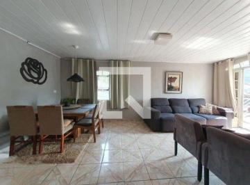 Casa · 170m² · 4 Quartos · 4 Vagas · Casa à Venda - Hauer, 4 Quartos, 170 m² - Curitiba
