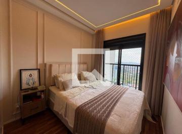 Apartamento · 53m² · 2 Quartos · 2 Vagas · Apartamento à Venda - Vila Yara, 2 Quartos, 53 m² - Osasco