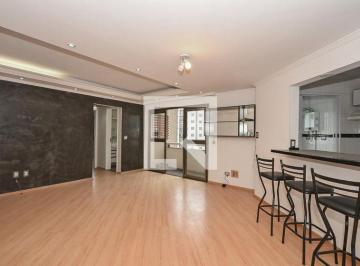 Apartamento · 68m² · 2 Quartos · 2 Vagas · Apartamento à Venda - Chácara Agrindus, 2 Quartos, 68 m² - Taboão da Serra