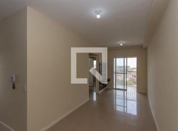 Apartamento · 56m² · 2 Quartos · 1 Vaga · Apartamento à Venda - Lot. Adventista Campineiro, 2 Quartos,  56 m² - Hortolândia