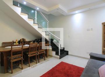 Casa · 220m² · 3 Quartos · 3 Vagas · Casa à Venda - Ermelino Matarazzo, 3 Quartos,  220 m² - São Paulo