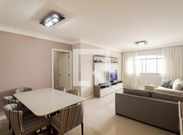 Apartamento · 103m² · 3 Quartos · 1 Vaga · Apartamento à Venda - Mandaqui, 3 Quartos,  103 m² - São Paulo
