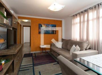 Apartamento · 54m² · 3 Quartos · 1 Vaga · Apartamento à Venda - Alto Boqueirão, 3 Quartos, 54 m² - Curitiba