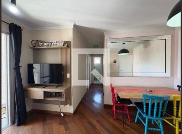 Apartamento · 49m² · 2 Quartos · 1 Vaga · Apartamento à Venda - Jardim Iris , 2 Quartos,  49 m² - São Paulo