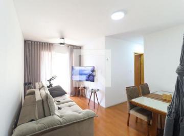 Apartamento · 60m² · 3 Quartos · 1 Vaga · Apartamento à Venda - Vila Guilherme, 3 Quartos, 60 m² - São Paulo