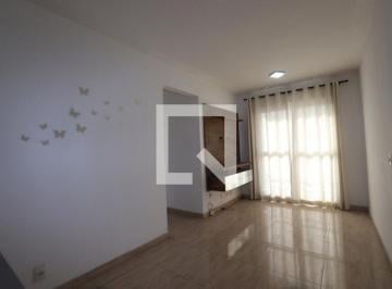 Apartamento · 58m² · 3 Quartos · Apartamento à Venda - Parque Colonial, 3 Quartos, 58 m² - São Paulo