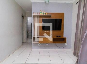 Apartamento · 60m² · 2 Quartos · 1 Vaga · Apartamento à Venda - Cangaíba, 2 Quartos, 60 m² - São Paulo