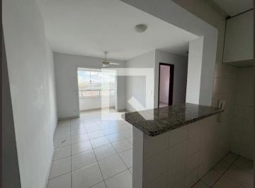 Apartamento · 64m² · 2 Quartos · 1 Vaga · Apartamento à Venda - Residencial Celina Park, 2 Quartos, 64 m² - Goiânia