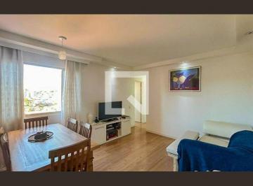 Apartamento · 75m² · 3 Quartos · 1 Vaga · Apartamento à Venda - Jardim Palmares, 3 Quartos, 75 m² - São Paulo