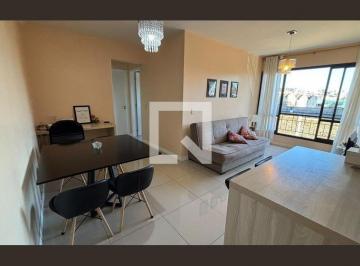 Apartamento · 55m² · 2 Quartos · 1 Vaga · Apartamento à Venda - São Geraldo, 2 Quartos,  55 m² - Porto Alegre