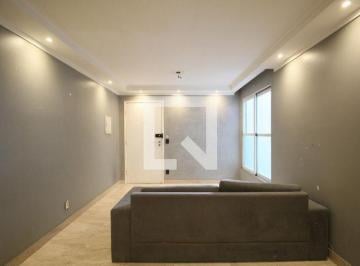 Apartamento · 58m² · 2 Quartos · 1 Vaga · Apartamento à Venda - Parque Reboucas, 2 Quartos,  58 m² - São Paulo