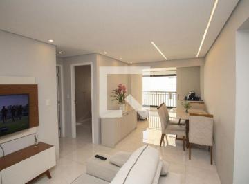 Apartamento · 67m² · 2 Quartos · 1 Vaga · Apartamento à Venda - Vila Augusta, 2 Quartos, 67 m² - Guarulhos