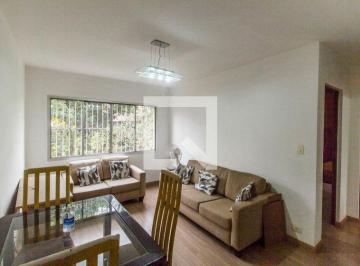 Apartamento · 62m² · 2 Quartos · 1 Vaga · Apartamento à Venda - Centro, 2 Quartos, 62 m² - Barueri