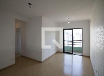 Apartamento · 66m² · 3 Quartos · 2 Vagas · Apartamento à Venda - Vila Augusta, 3 Quartos,  66 m² - Guarulhos